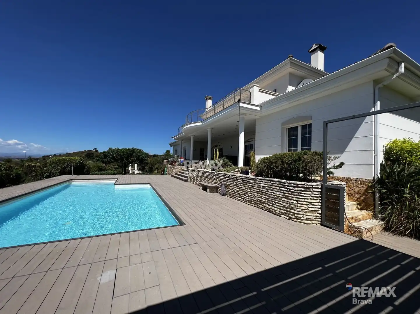 Chalet con terraza en venta en Calle XALOC, imagen 28