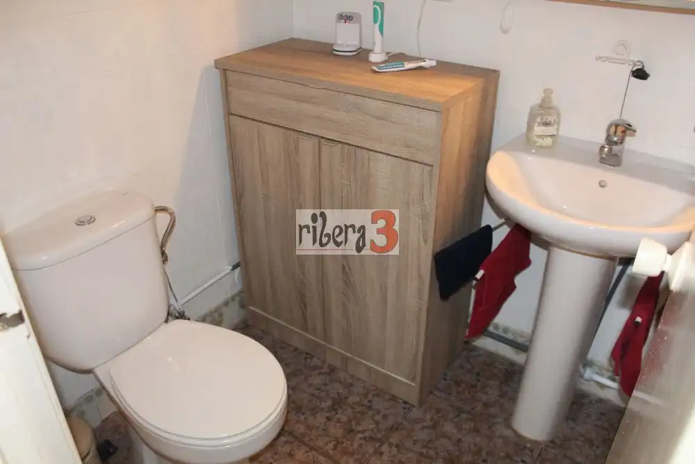 Casa a schiera in vendita a Santiago de la Ribera, imagen 9