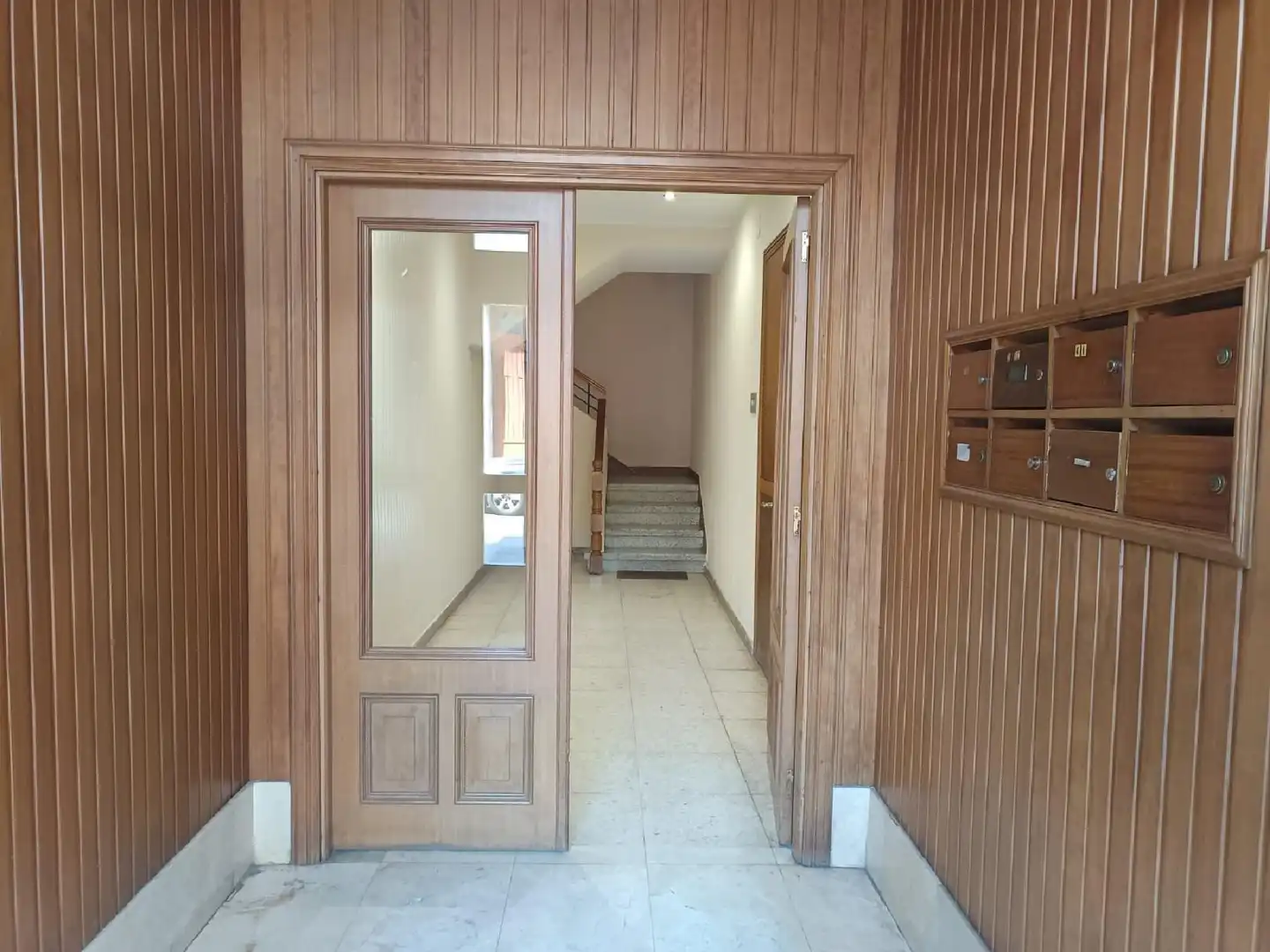 Dúplex en venta en Sarria con Trastero