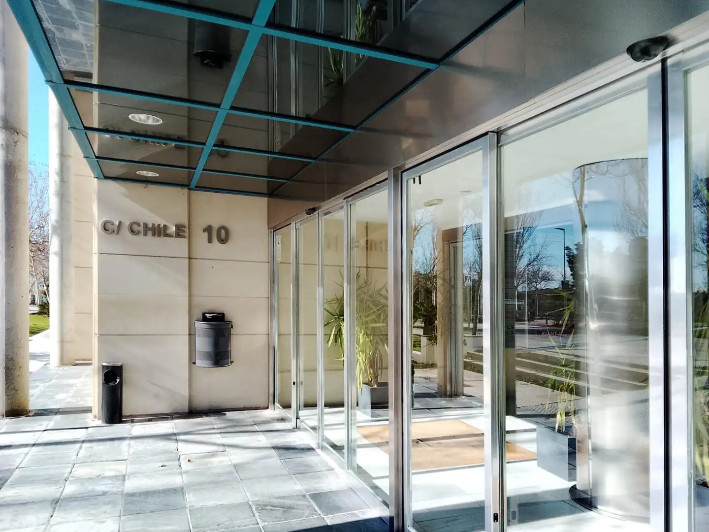 Office for sale in Las Rozas de Madrid