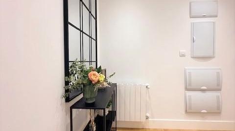 Photo 4 of Flat to rent in José María de Escuza Kalea, Sabino Arana - Jesuitas, Bilbao