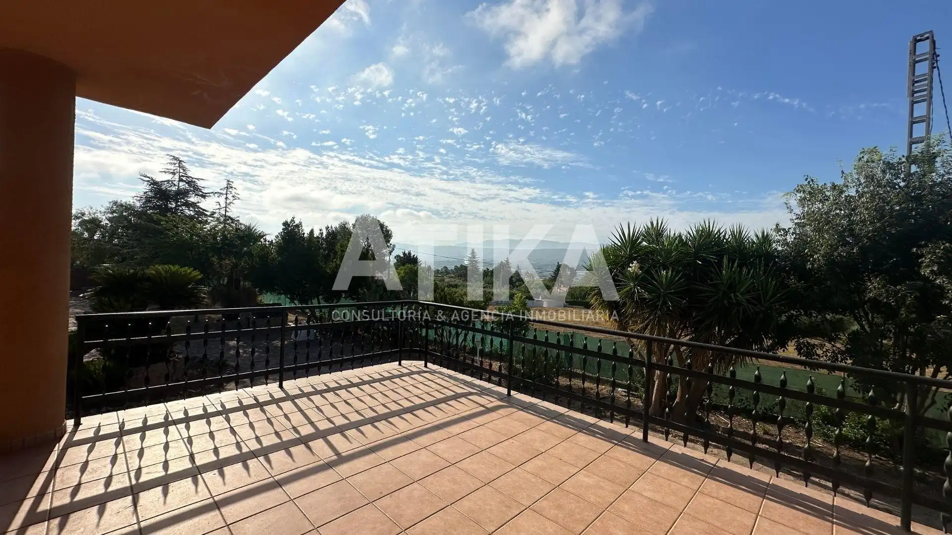 Chalet con terraza en venta en Santa Ana, imagen 31