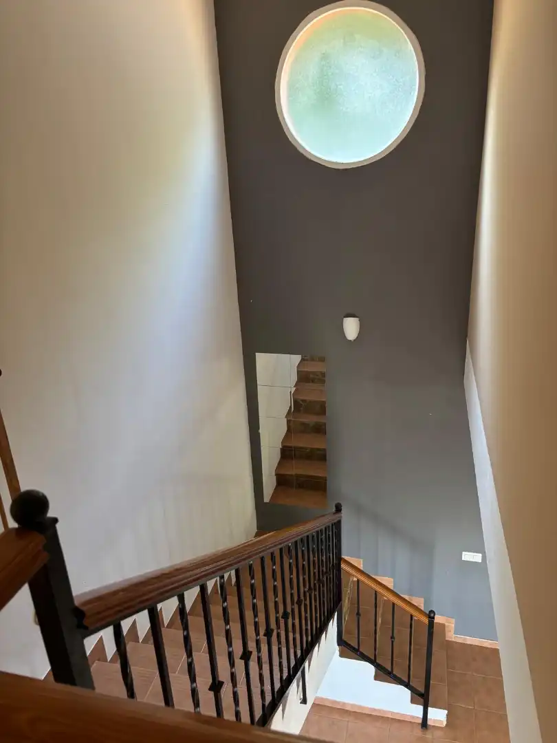 Casa o chalet en venta en Alginet con Calefacción, Jardín privado y Terraza