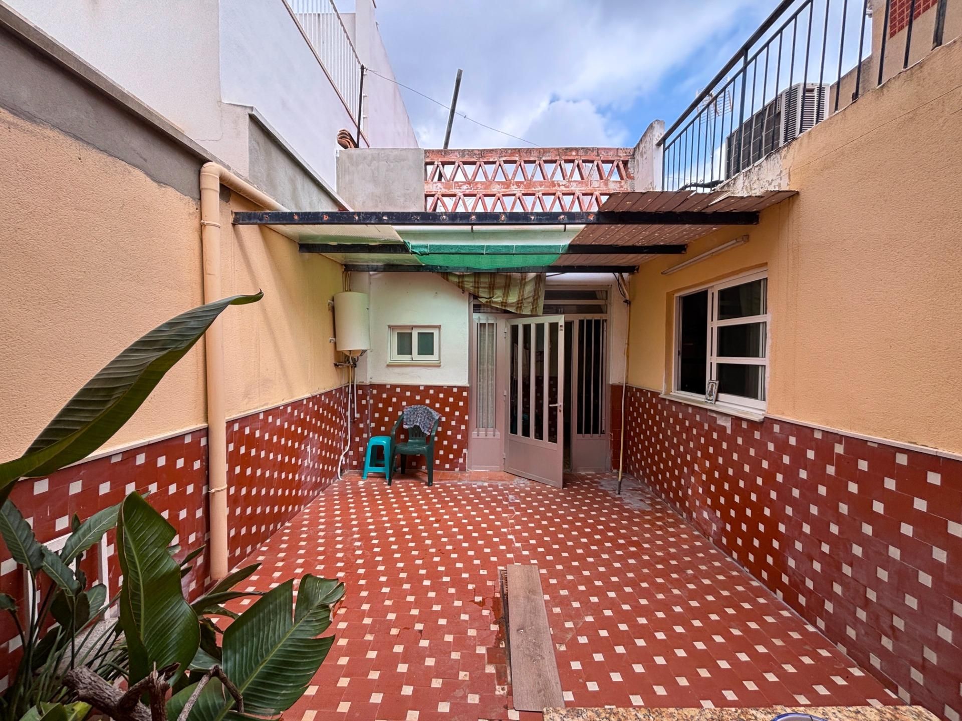 Casa o xalet en venda a Moncada