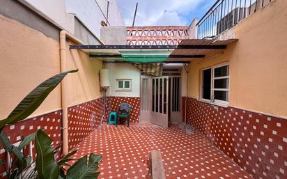 Terrassa de Casa o xalet en venda en Moncada amb Aire condicionat, Terrassa i Traster