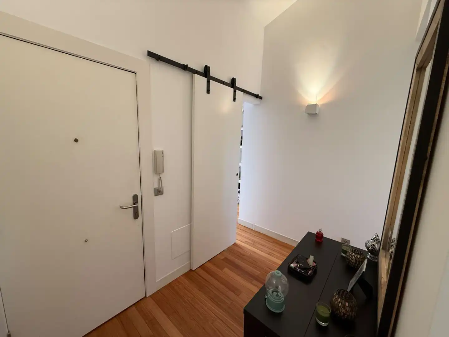 Attic for sale in Entrambasaguas  with Heating, Parquet flooring and Terrace