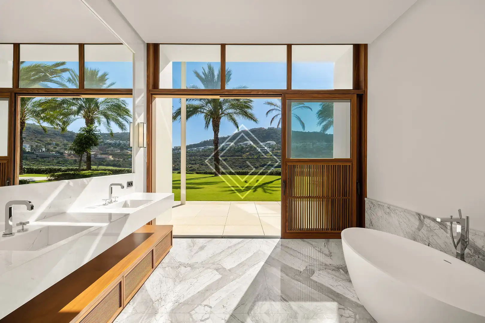 Casa con piscina in vendita a Casares pueblo, imagen 20