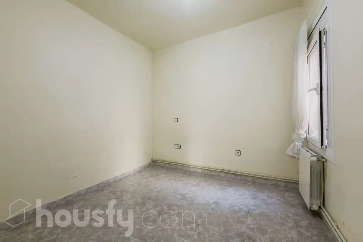Piso en venta en Barcelona con Aire acondicionado, Calefacción y Balcón