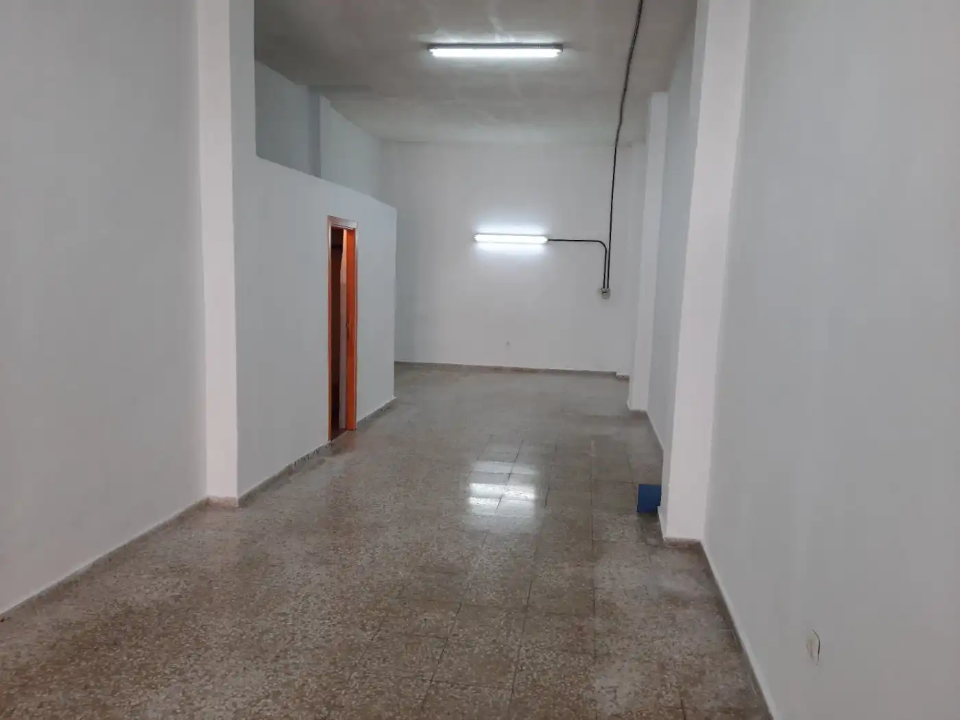 Geschaftsraum zur Miete in Calle Juan de Grijalba, 14, Chimisay - Las Delicias - Miramar