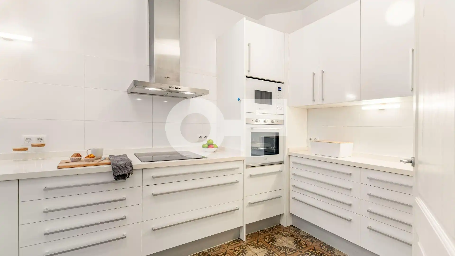 Piso con terraza en venta en Carrer Carrer Villarroel, imagen 35