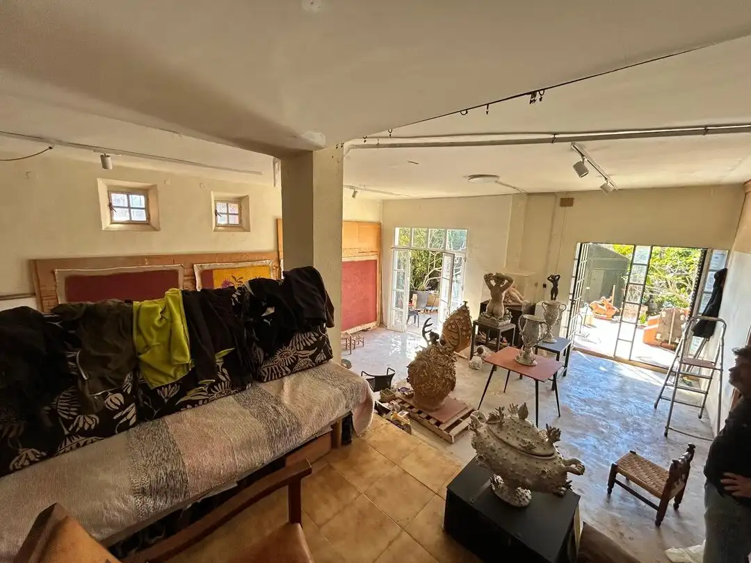 Casa o xalet en venda en Rincón de la Victoria amb Traster
