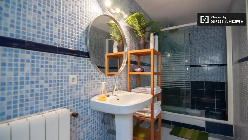 Wohnung zur Miete in Centro, imagen 14