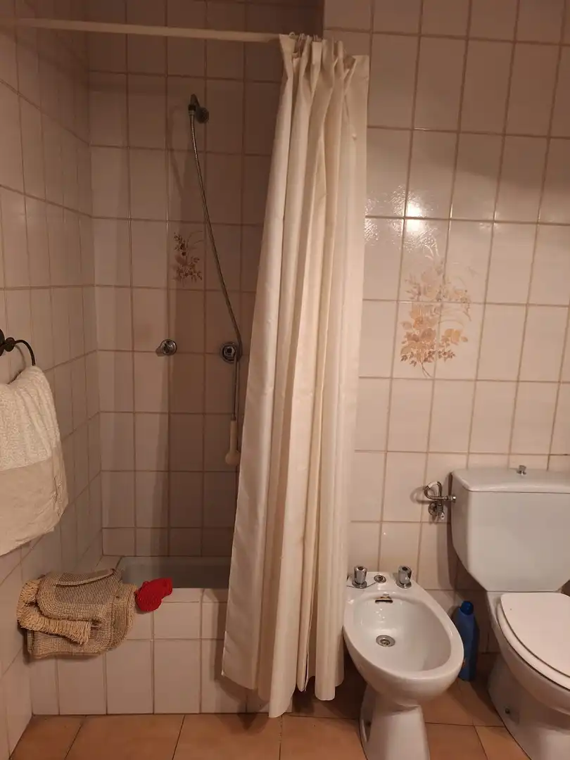 Bany de Casa adosada en venda en Algaida amb Jardí privat i Traster