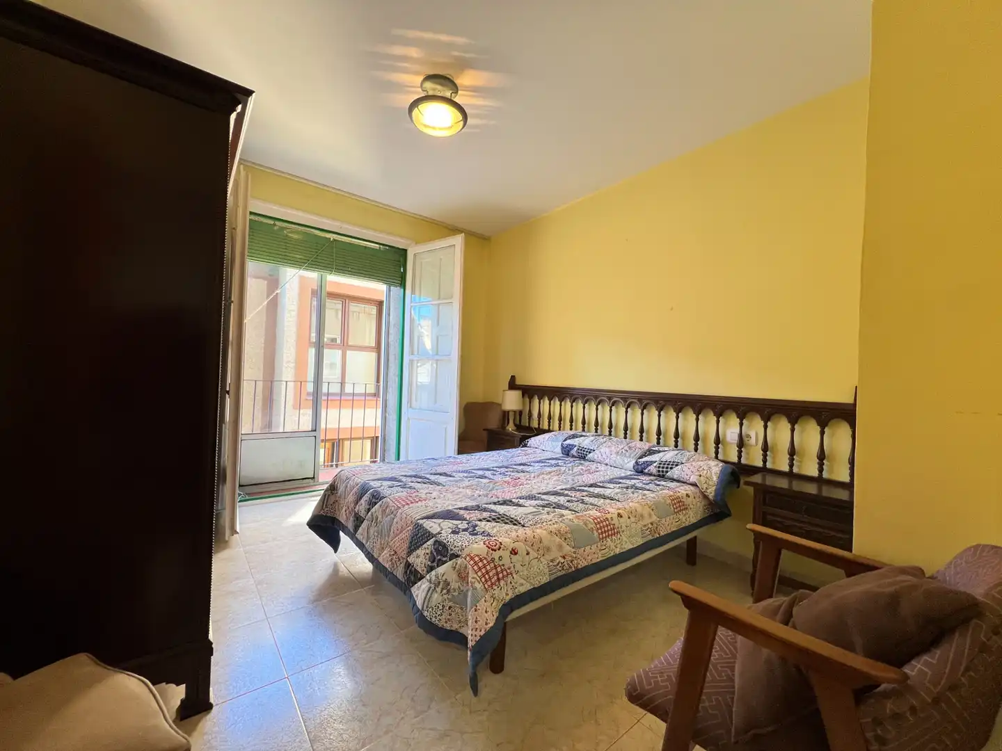 Habitación de Piso en venta en Jaca