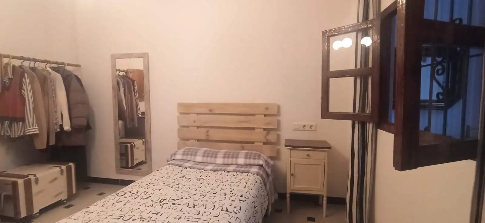 Dormitori de Casa o xalet en venda en Écija amb Terrassa i Traster