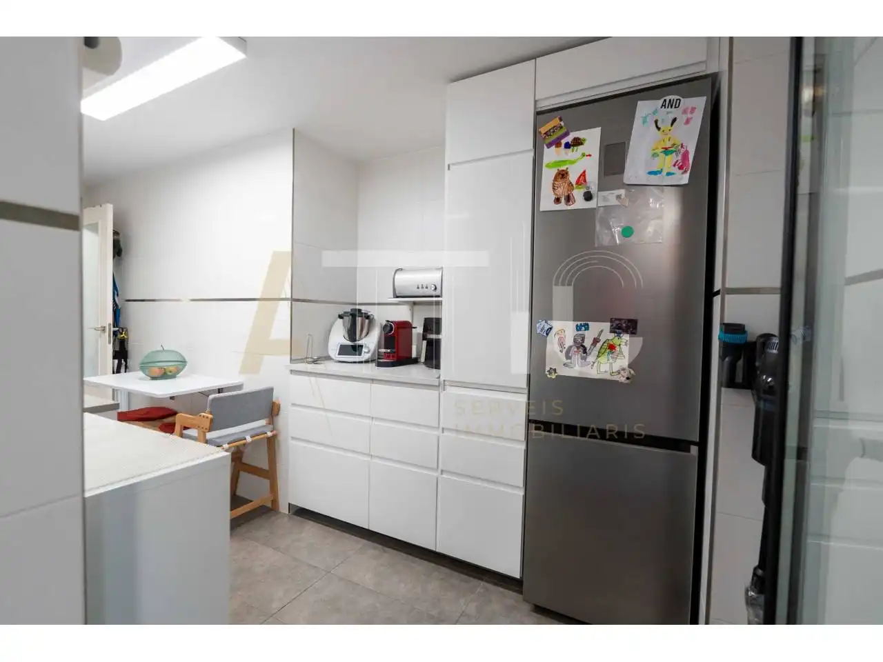 Appartement avec terrasse à vendre à Carretera Barcelona, imagen 28