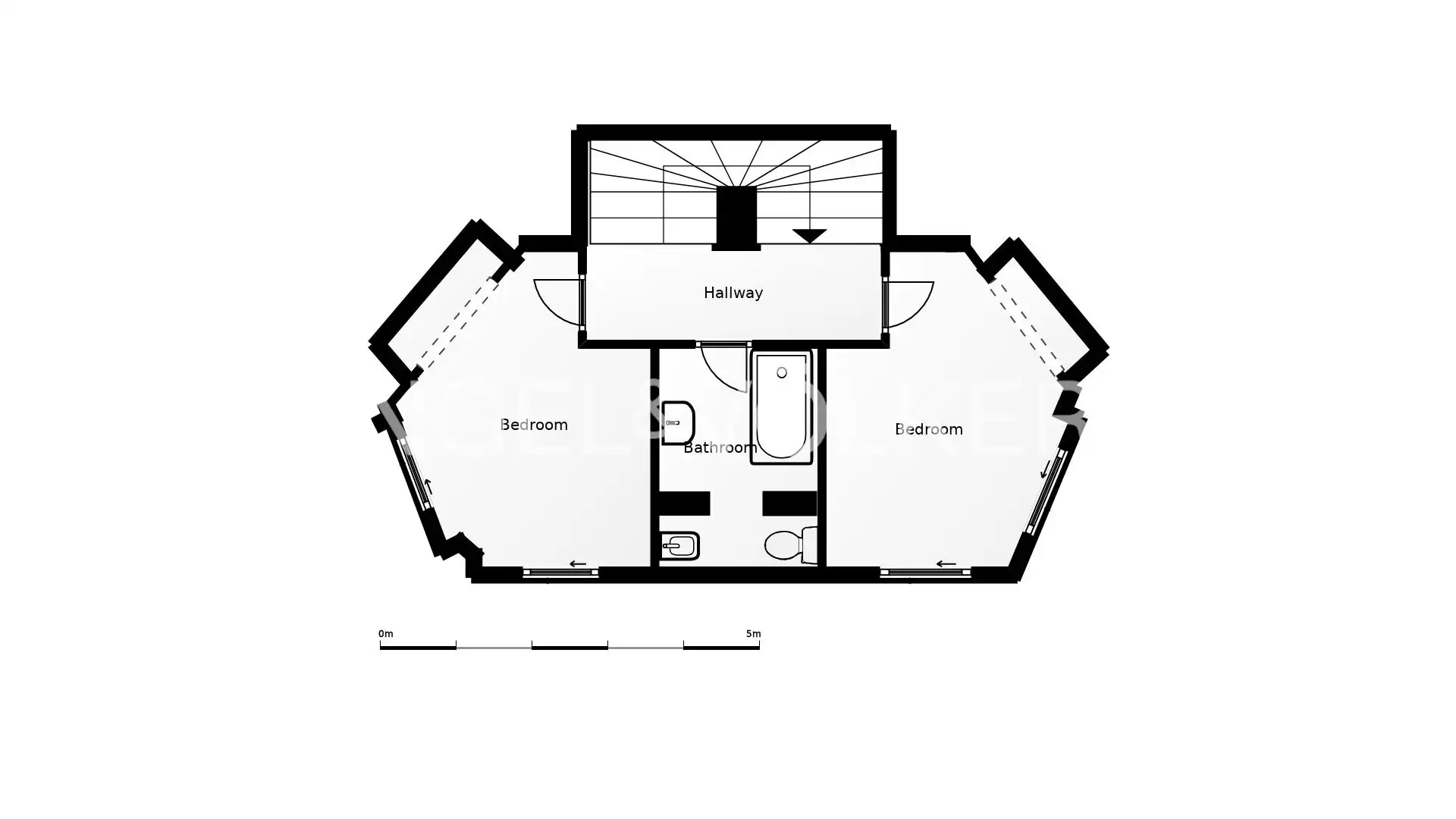 Casa amb piscina en venda a Passeig del Cim, imagen 108