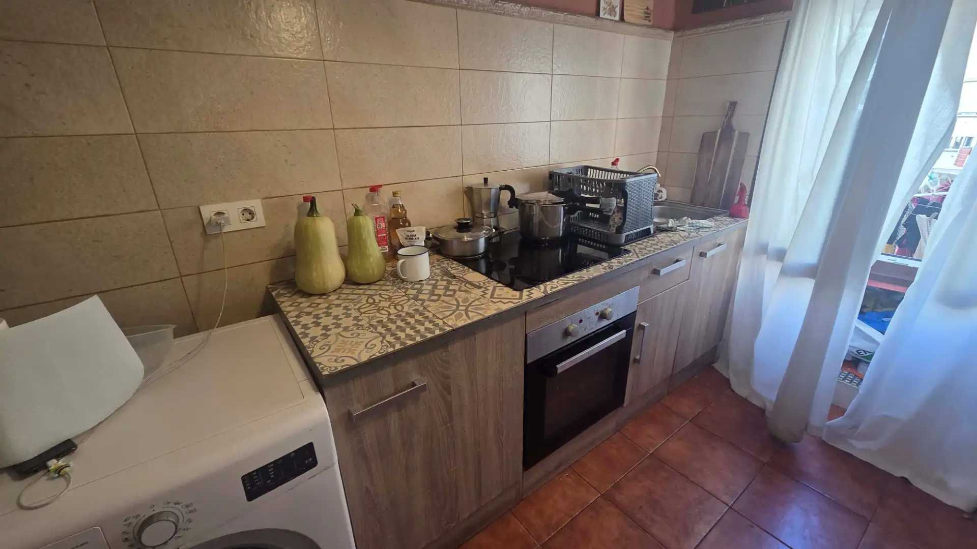 Piso en venta en Calle General Suárez Valdés, imagen 8