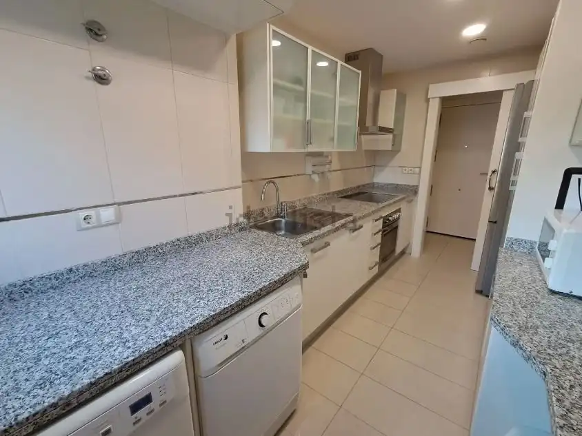 Appartement avec piscine à vendre à Calle Derramador, imagen 15