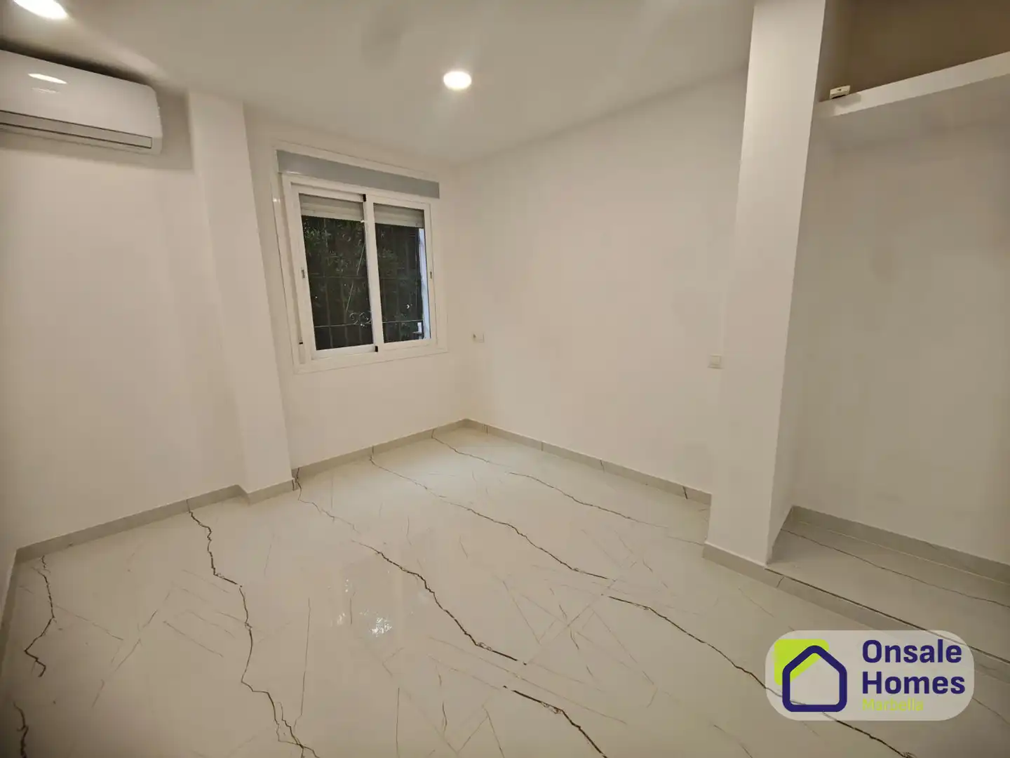 Piso en venta en Marbella Centro