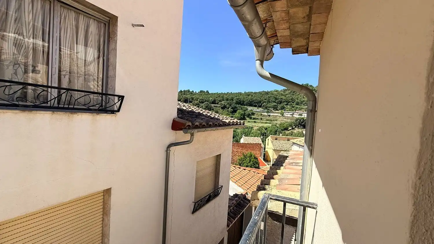 Terraza de Casa o chalet en venta en Todolella con Trastero