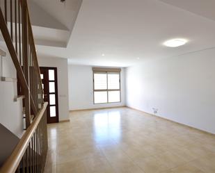 Living room of Single-family semi-detached for sale in Montroy  with Air Conditioner, Terrace and Balcony