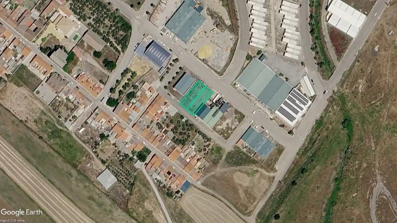 Grundstücke und Bauplätze zum Verkauf in C/ San Antonio