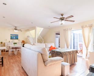 Single-family semi-detached for sale in Calle Rocio, 20, El Palmeral