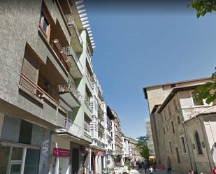 Exterior view of Office for sale in Vitoria - Gasteiz