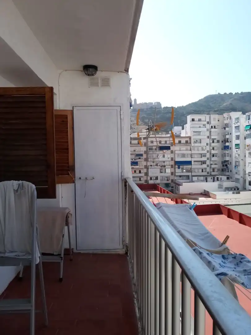 Appartement avec terrasse à vendre à Sant Antoni, imagen 28