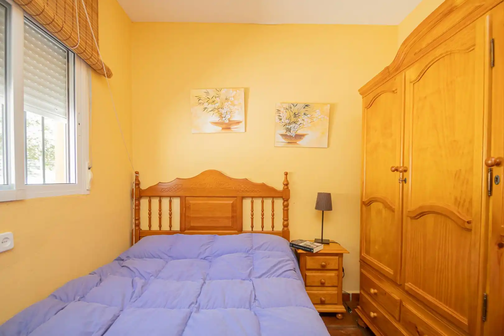 Schlafzimmer von Grundstücke zum Verkauf in El Pedroso