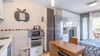 Kitchen of Flat for sale in Mutxamel  with Air Conditioner, Heating and Terrace