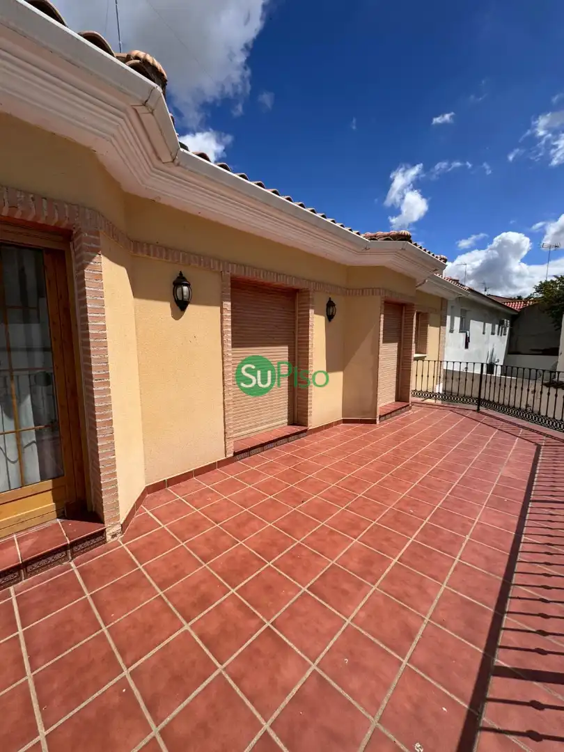 Casa o xalet en venda a Calle Laurel, 30, Borox