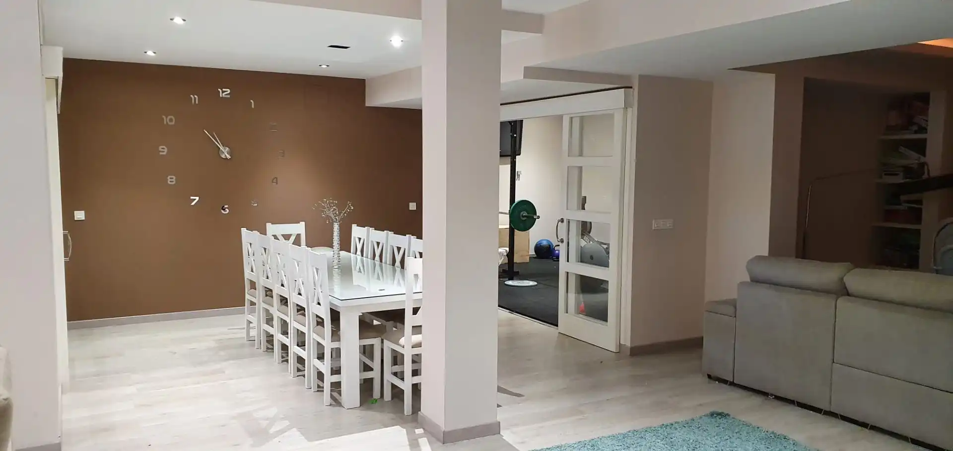 Casa amb jardí en venda a El Fuerte - La Dehesa, imagen 3