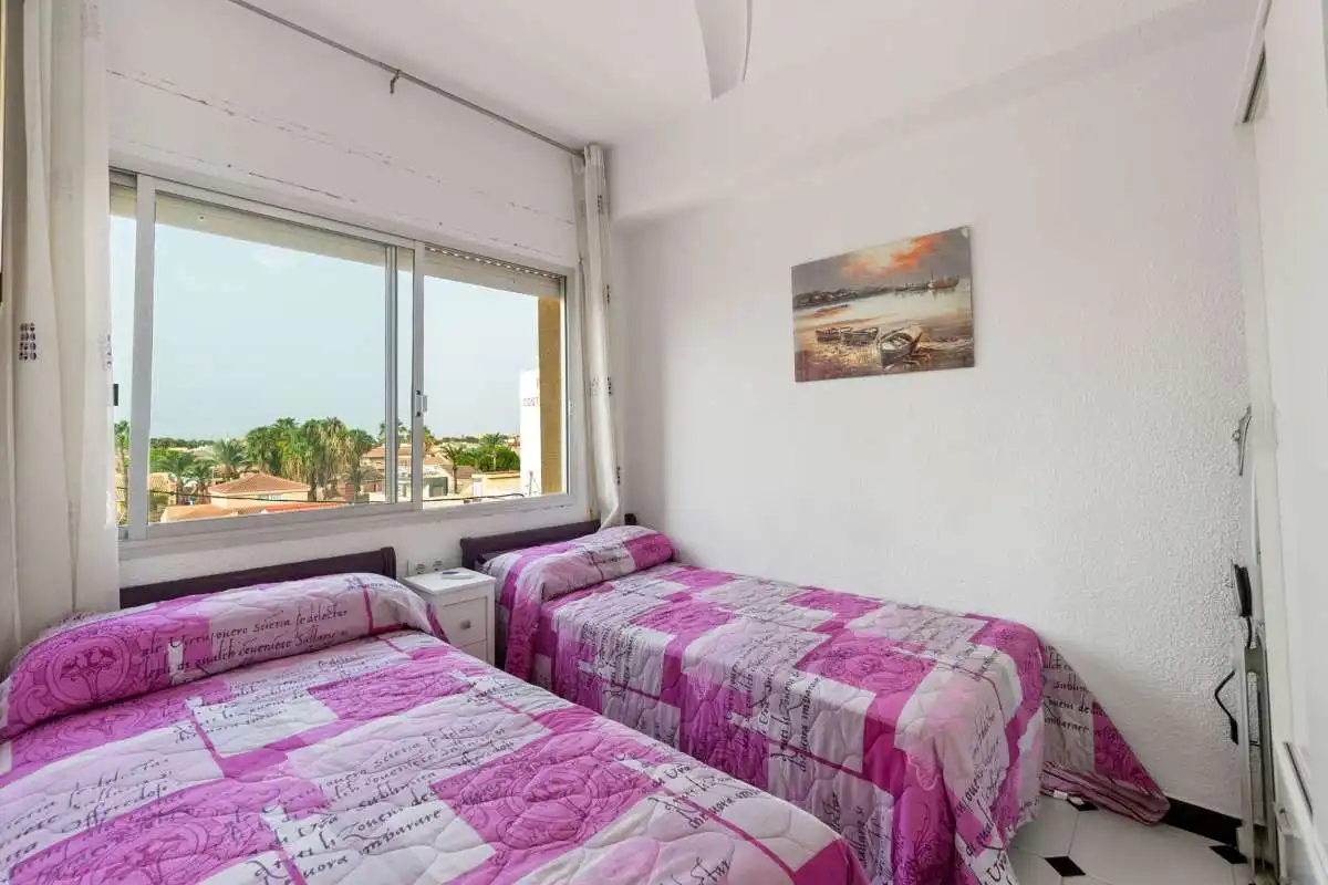 Appartement compact avec ascenseur à vendre à Lo Pagán, imagen 9