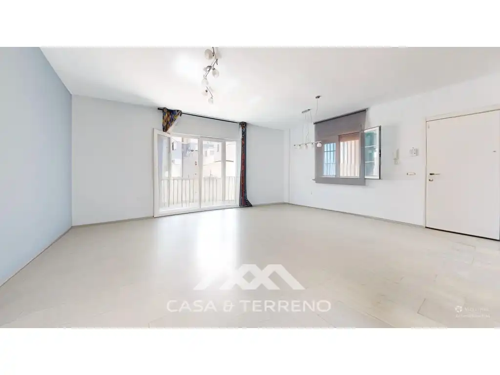 Vista exterior de Dúplex en venta en Algarrobo con Amueblado y Balcón