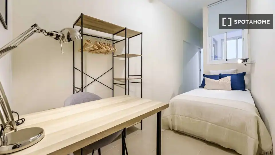Room in Málaga, Málaga