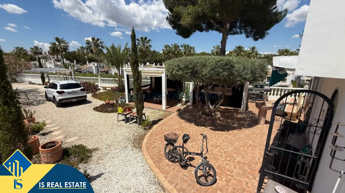 Villa mit Pool zum Verkauf in Orihuela Costa, imagen 28