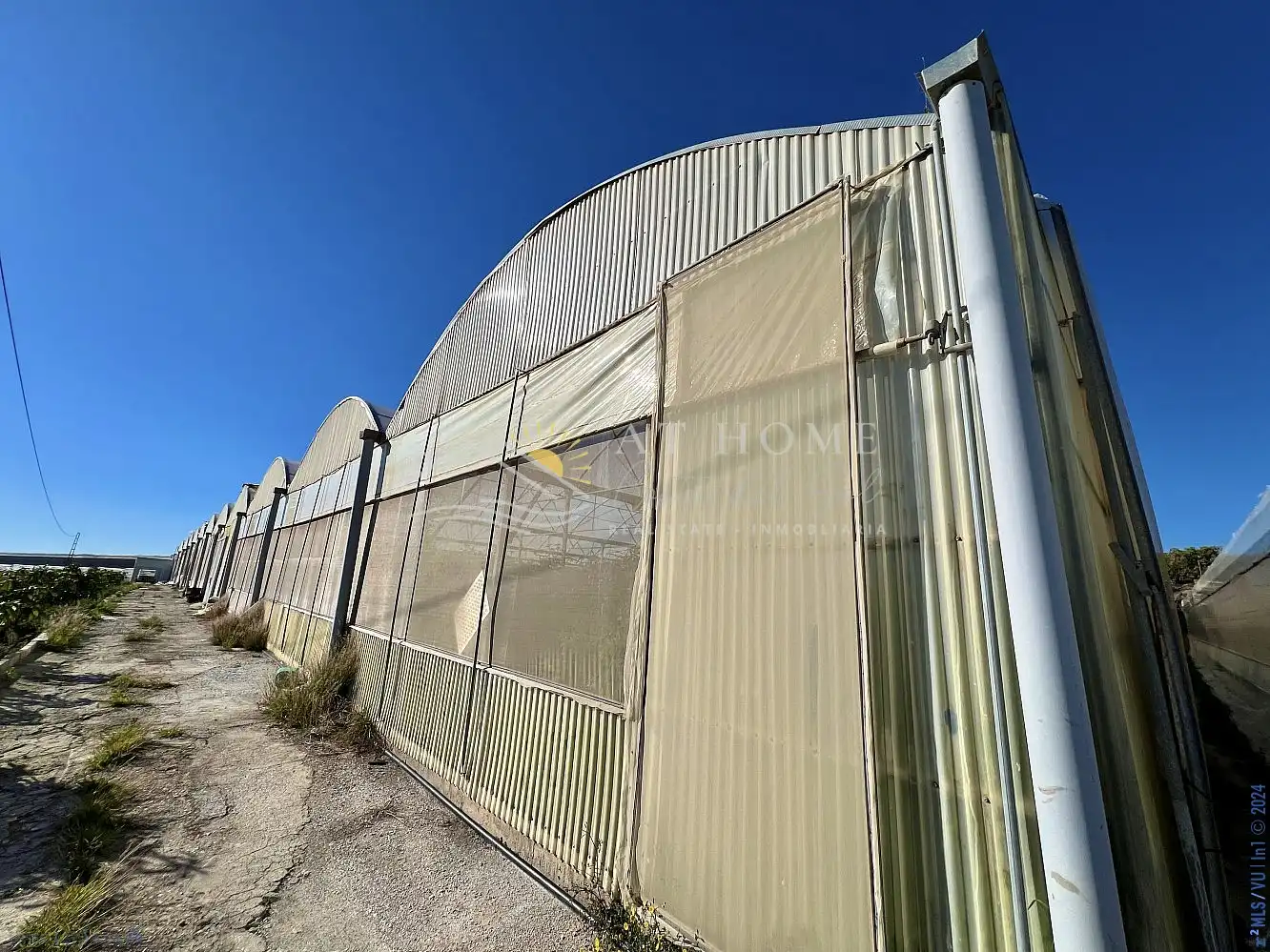 Terrenys i solars en venda a Algarrobo pueblo, imagen 6