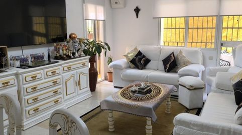 Foto 5 de Planta baixa en venda a Ricardo Soriano, Marbella
