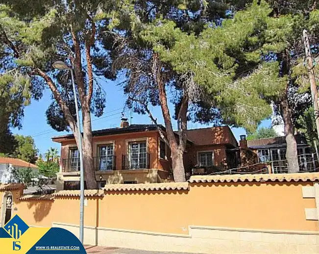 Villa mit Pool zum Verkauf in Los Balcones - Los Altos, imagen 3