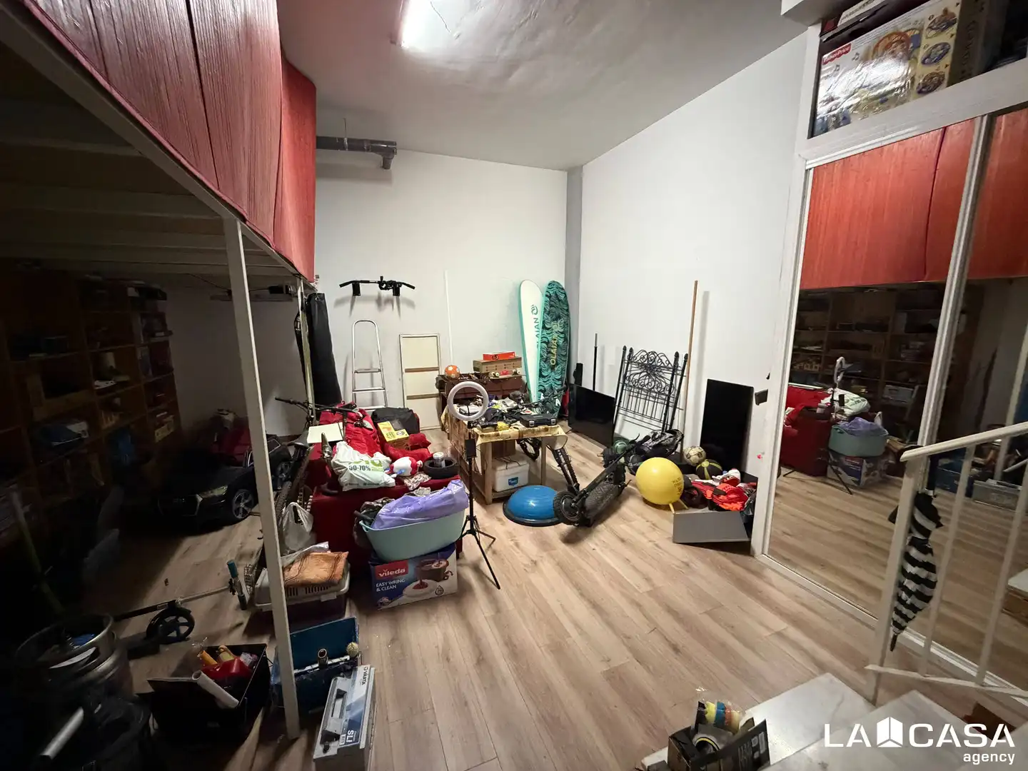 Semi-detached house with terrace for sale in Olivar de Quintos, imagen 13