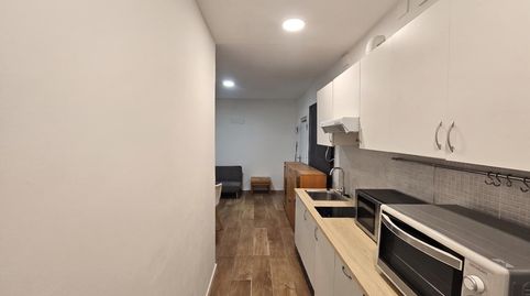 Photo 5 of Ground floor for sale in Avenida de José Ortega y Gasset, La Unión - Cruz de Humilladero - Los Tilos, Málaga Capital