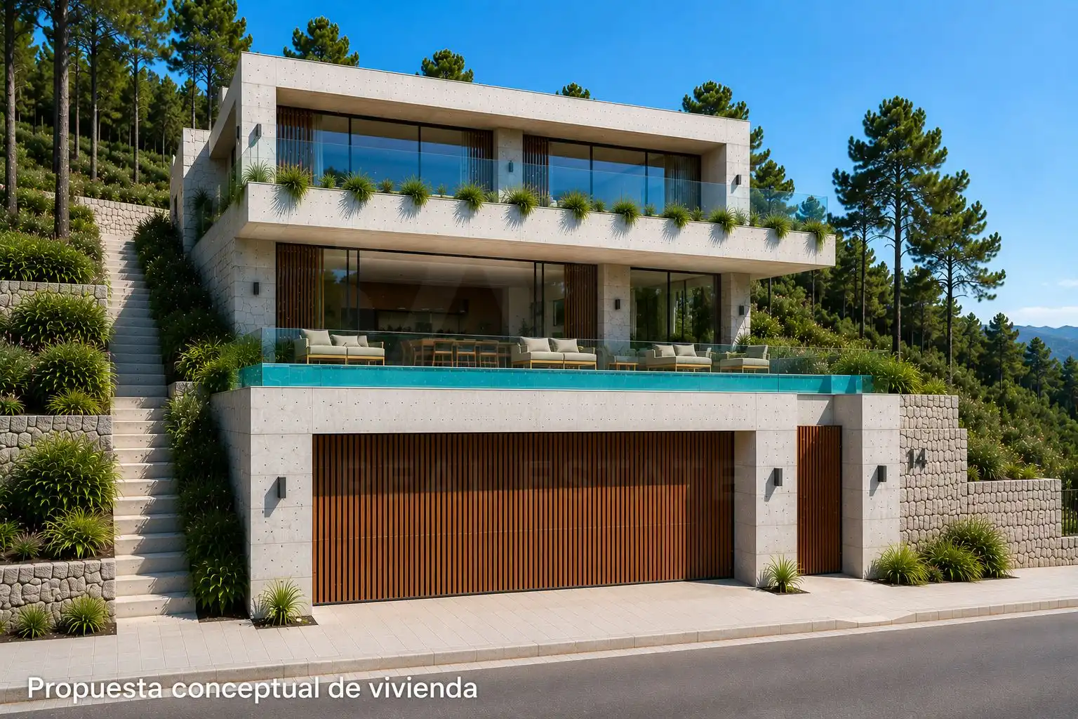 Terreny residencial en venda a Olivella, imagen 3