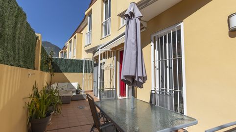 Foto 4 von Wohnung zum Verkauf in Carretera Palo Blanco, 159, Los Realejos pueblo, Los Realejos