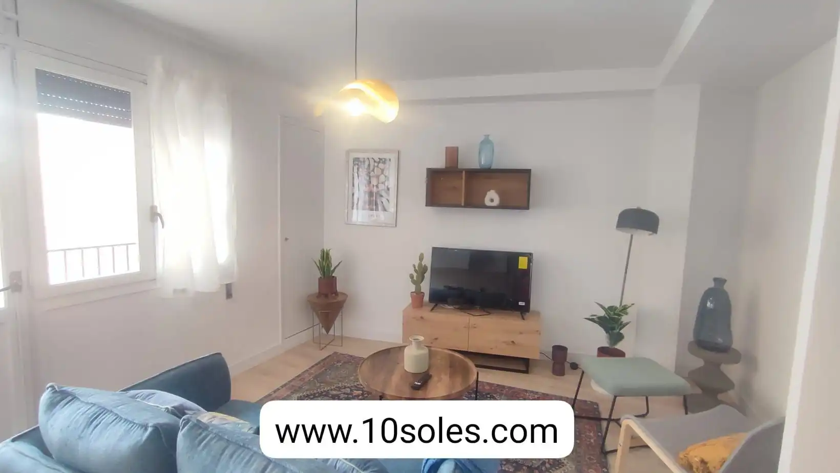 Apartments for rent in Orihuela ciudad