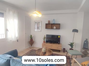 Apartment mit Aufzug zur Miete in Orihuela ciudad
