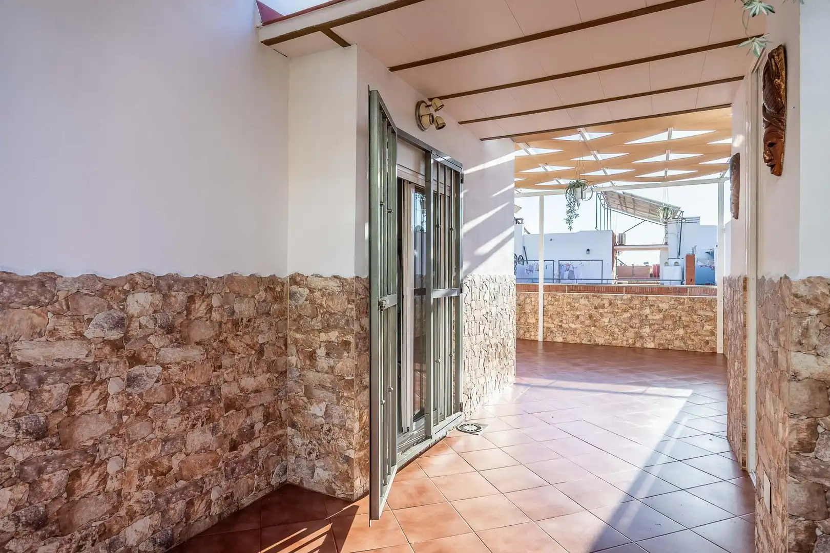 Terraced house with terrace for sale in Avenida de las Villas de Cuba, imagen 42