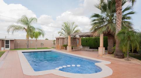 Foto 2 de Casa o xalet en venda a La Aljorra - la Aljorra, La Aljorra, Murcia