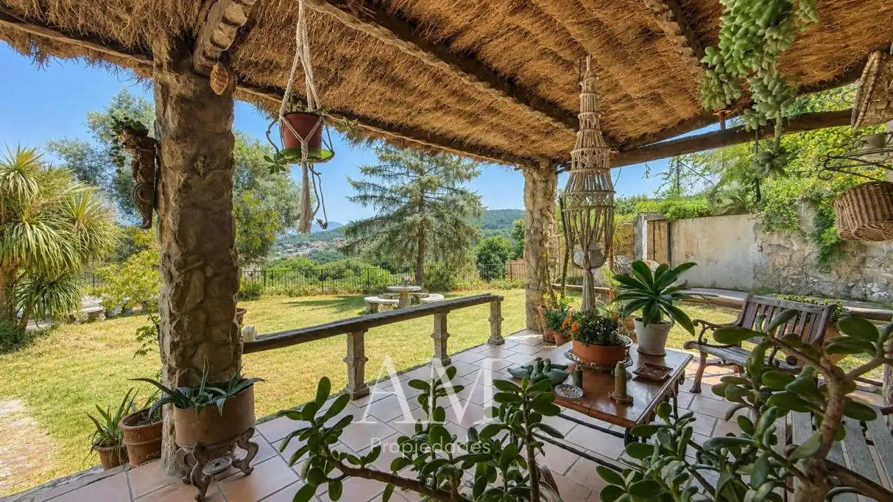 Maison avec jardin à vendre à Belesar- Baiona, imagen 10